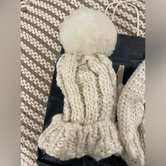 GAP matching set - Picture 2 of 7